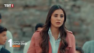 Gönül Dağı 37.Bölüm 2. Fragmanı