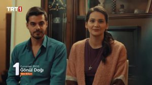 Gönül Dağı 38.Bölüm 2. Fragmanı