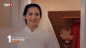 Gönül Dağı 40.Bölüm Fragmanı