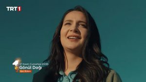 Gönül Dağı 41.Bölüm Fragmanı