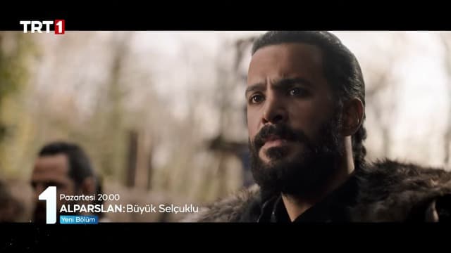 Alparslan Büyük Selçuklu 6.Bölüm 2. Fragmanı