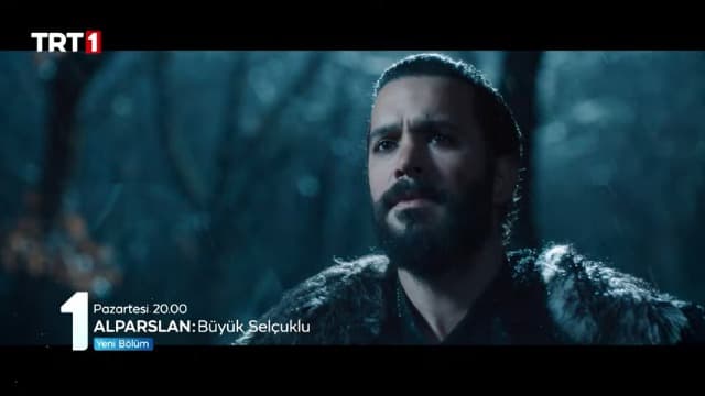 Alparslan Büyük Selçuklu 7.Bölüm 2. Fragmanı