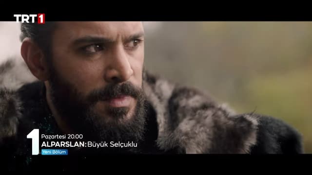 Alparslan Büyük Selçuklu 7.Bölüm Fragmanı