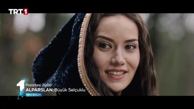 Alparslan Büyük Selçuklu 8.Bölüm 2. Fragmanı