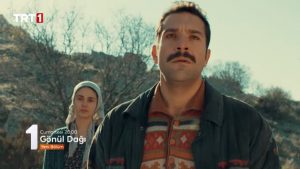 Gönül Dağı 43.Bölüm 2. Fragmanı