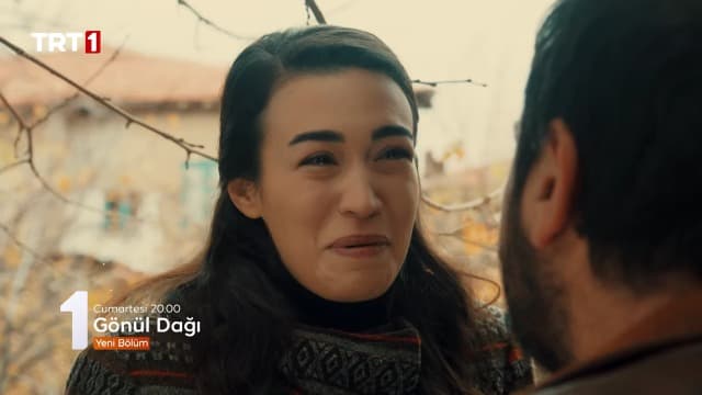 Gönül Dağı 44.Bölüm 2. Fragmanı