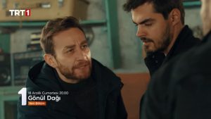 Gönül Dağı 44.Bölüm Fragmanı