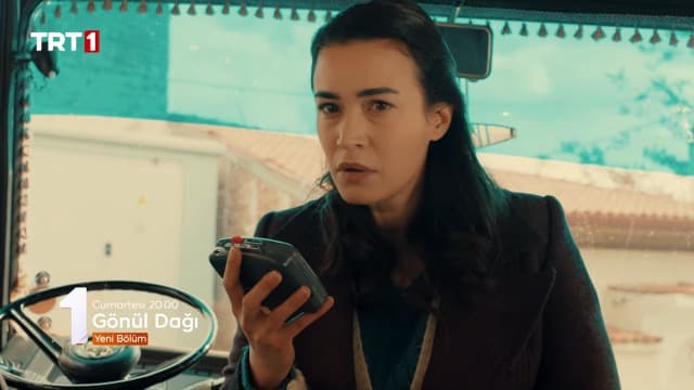 Gönül Dağı 45.Bölüm 2. Fragmanı