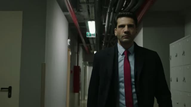 Yargı 14.Bölüm Fragmanı