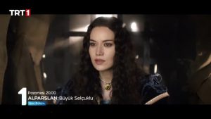 Alparslan Büyük Selçuklu 12.Bölüm 2. Fragmanı