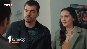 Gönül Dağı 47.Bölüm Fragmanı