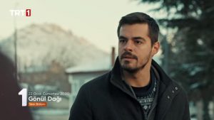 Gönül Dağı 48.Bölüm Fragmanı