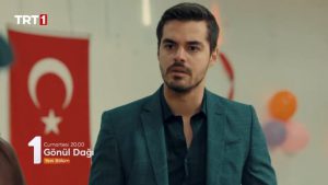 Gönül Dağı 49.Bölüm 2. Fragmanı