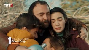 Gönül Dağı 49.Bölüm Fragmanı