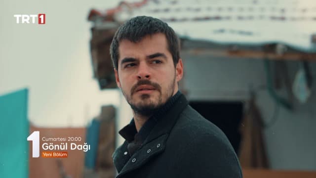 Gönül Dağı 50.Bölüm 2. Fragmanı