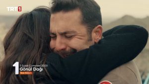 Gönül Dağı 50.Bölüm Fragmanı