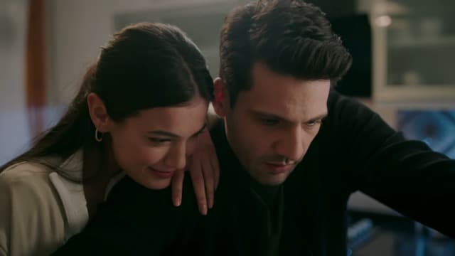 Yargı 18.Bölüm 2. Fragmanı