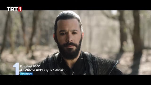 Alparslan Büyük Selçuklu 14.Bölüm 2. Fragmanı