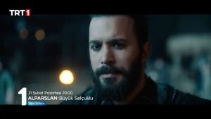 Alparslan Büyük Selçuklu 14.Bölüm Fragmanı