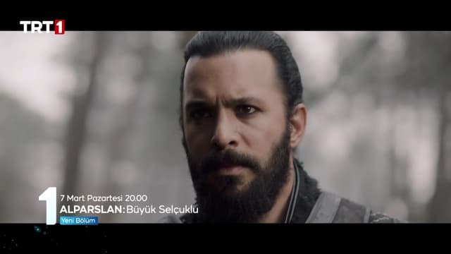 Alparslan Büyük Selçuklu 16.Bölüm Fragmanı