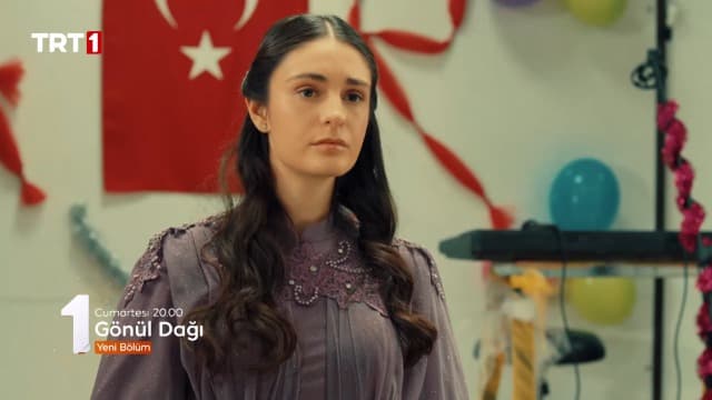 Gönül Dağı 52.Bölüm 2. Fragmanı