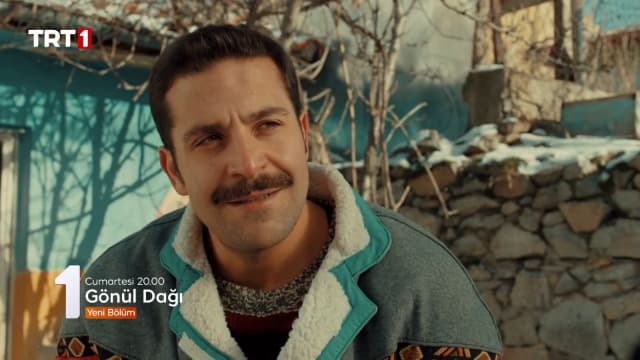 Gönül Dağı 51.Bölüm 2. Fragmanı