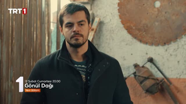 Gönül Dağı 51.Bölüm Fragmanı