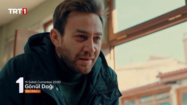 Gönül Dağı 52.Bölüm Fragmanı