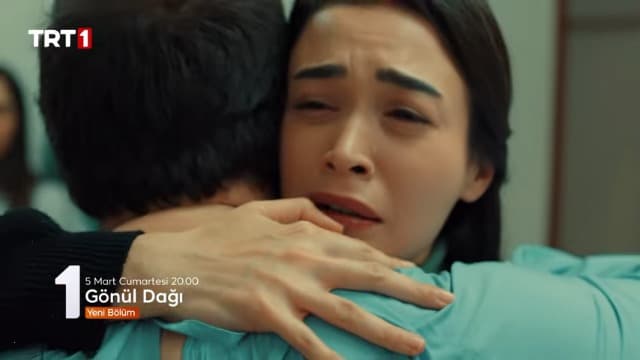 Gönül Dağı 54.Bölüm Fragmanı