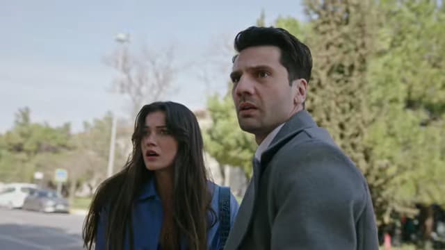 Yargı 21.Bölüm 2. Fragmanı