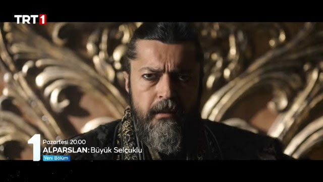 Alparslan Büyük Selçuklu 16.Bölüm 2. Fragmanı