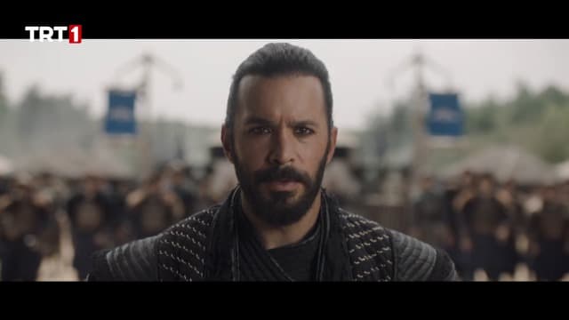 Alparslan Büyük Selçuklu 27.Bölüm Fragmanı (Sezon Finali)