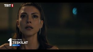 Teşkilat 48.Bölüm Fragmanı (Sezon Finali)