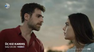 Üç Kız Kardeş 14.Bölüm 2. Fragmanı