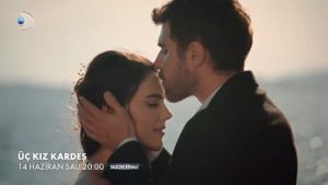 Üç Kız Kardeş 16.Bölüm Fragmanı (Sezon Finali)