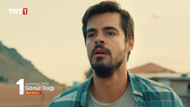 Gönül Dağı 66.Bölüm 2. Fragmanı (Yeni Sezon)