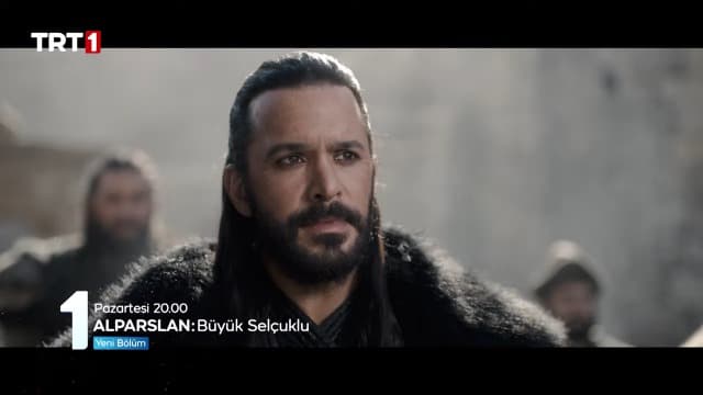 Alparslan Büyük Selçuklu 30.Bölüm 2. Fragmanı