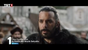 Alparslan Büyük Selçuklu 30.Bölüm Fragmanı