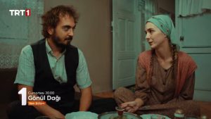 Gönül Dağı 68.Bölüm 2. Fragmanı