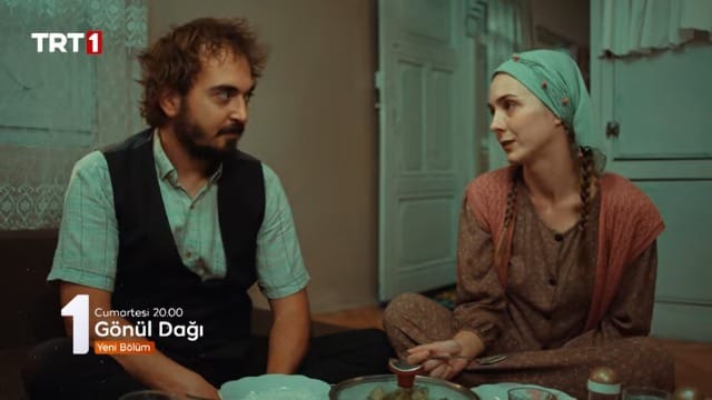 Gönül Dağı 68.Bölüm 2. Fragmanı