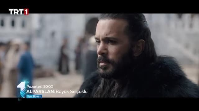 Alparslan Büyük Selçuklu 31.Bölüm Fragmanı