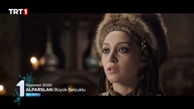 Alparslan Büyük Selçuklu 32.Bölüm 2. Fragmanı