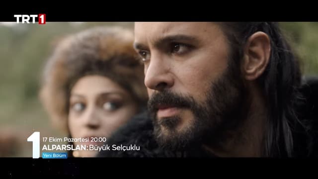 Alparslan Büyük Selçuklu 32.Bölüm Fragmanı