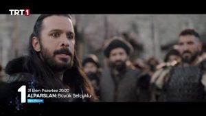 Alparslan Büyük Selçuklu 34.Bölüm Fragmanı