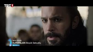 Alparslan Büyük Selçuklu 33.Bölüm 2. Fragmanı