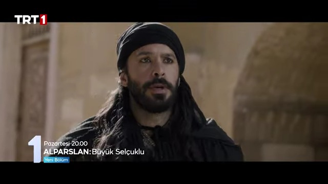 Alparslan Büyük Selçuklu 35.Bölüm 2. Fragmanı