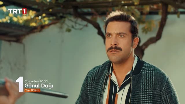 Gönül Dağı 72.Bölüm 2. Fragmanı