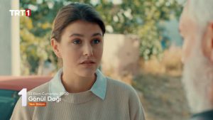 Gönül Dağı 73.Bölüm Fragmanı