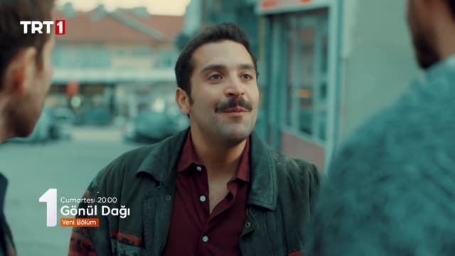 Gönül Dağı 74.Bölüm 2. Fragmanı