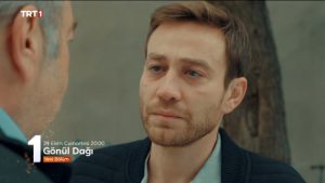 Gönül Dağı 74.Bölüm Fragmanı